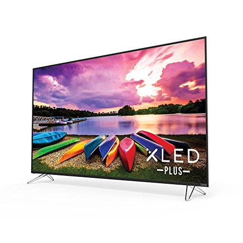 Vizio M70-E3 M-Series 70in Class Full Array XLED Smart Home Theater HDTV Display (2017 Model) (Renewed)