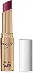 Eudora Batom Marsala Supremo Glam Microplastia 3,3g