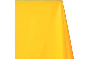 70 Denier Nylon Ripstop Neon Yellow Tarp