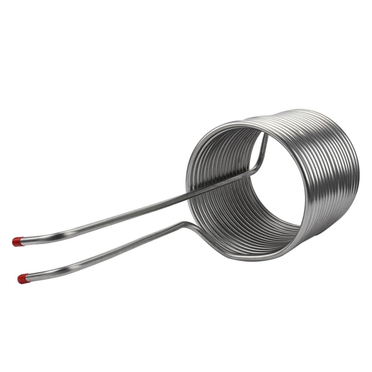Enfriador de Mosto - Enfriador de Mosto por inmersión, serpentín de enfriamiento de Acero Inoxidable for Enfriador de Mosto for elaboración casera de Cerveza(580mm)