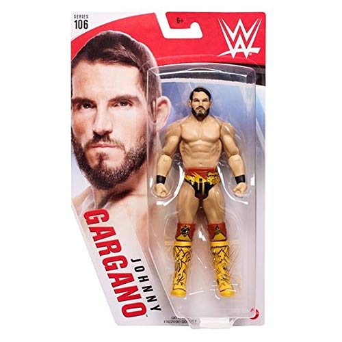 LA Knight WWE Ultimate Edition Series #23 Action Figure