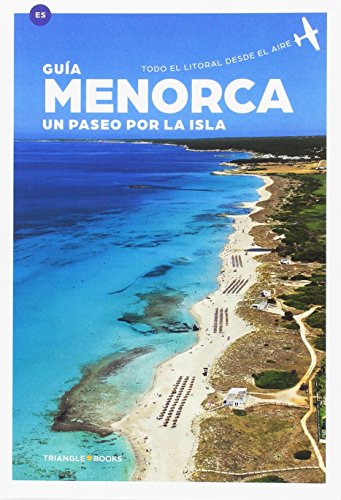 Portada de Menorca. Un Paseo por la Isla