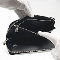 Amazon | [ルイヴィトン] 長財布 ダミエ グラフィット メンズ ジッピー