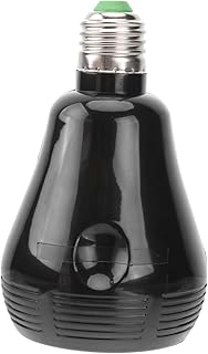 DOITOOL Mini Projetor 3 Pçs 12 Projetor De Halloween Projetor De Natal Projetor De Luz Do Feriado Pequenas Lâmpadas E27 Lâmpada do Projetor