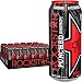 Rockstar Punch Energy Drink, 16-Ounce Cans (Pack of 24) (Packaging may vary)