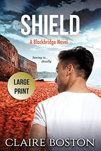 Shield: 6 (Blackbridge) view 2