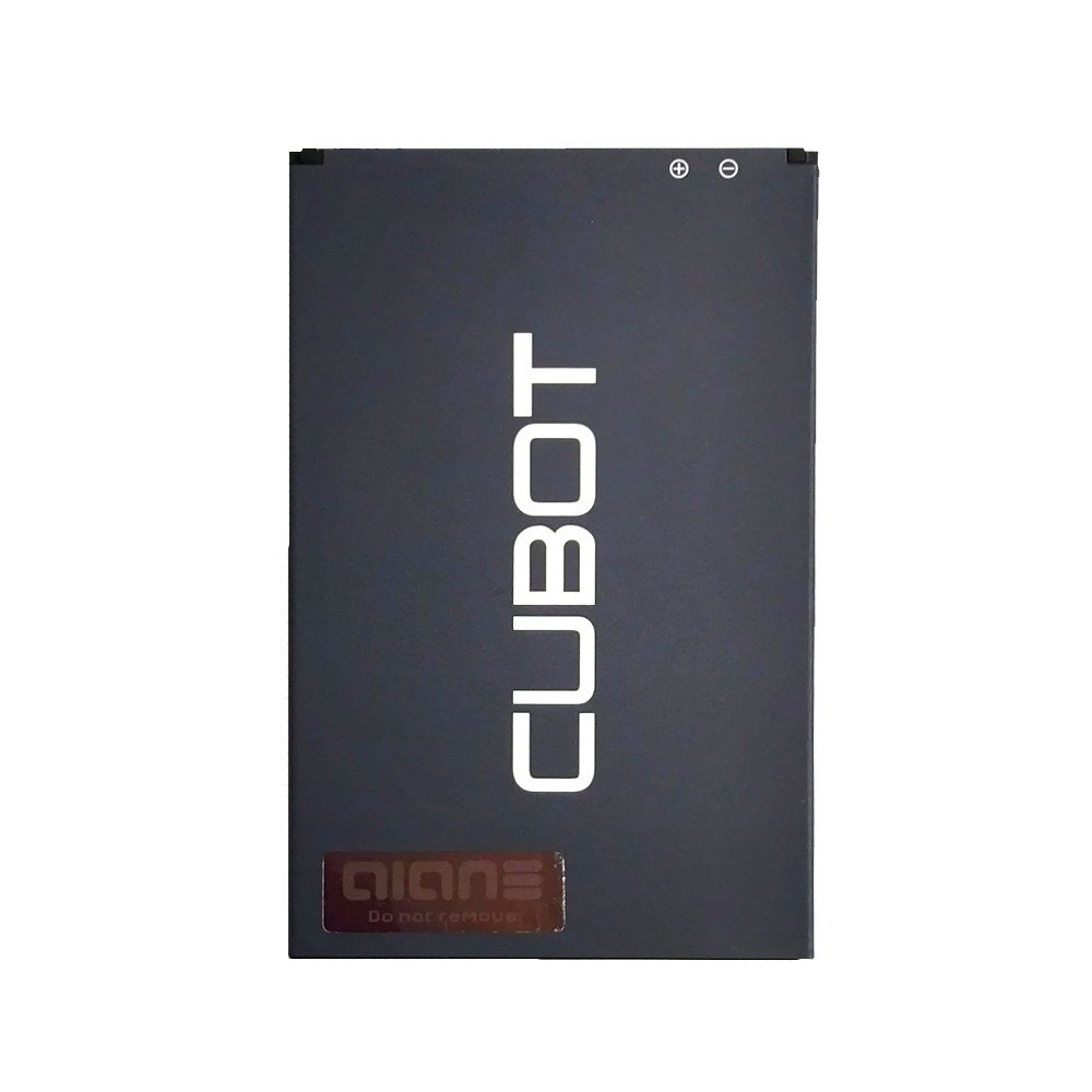 Battery for Cubot Note S – 4150 mAh