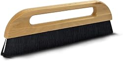 Kleisterbürste Tapezieren breit