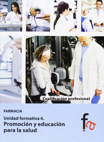 Portada de Promoción y Educación para la Salud