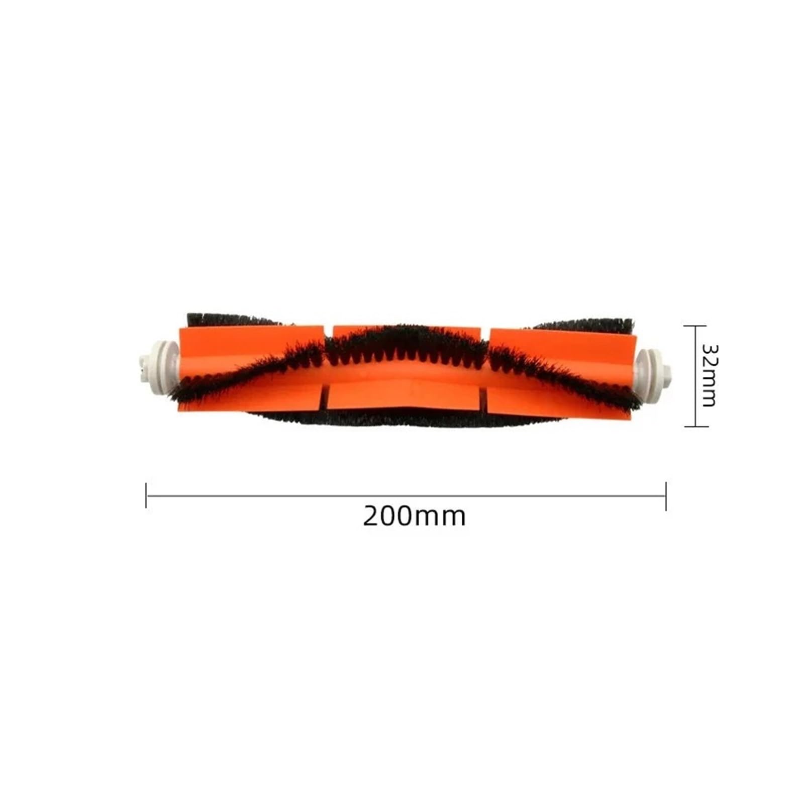 Kompatybilny z Xiaomi Robot Vacuum X10+ X10 Plus B101GL Części zamienne Akcesoria Główna szczotka boczna Filtr Hepa Worek na kurz Szmatka Mop Stojak Pojemnik na kurz(Set1)
