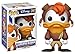 Funko POP Disney Dark Wing Duck Launchpad McQuack Action Figure