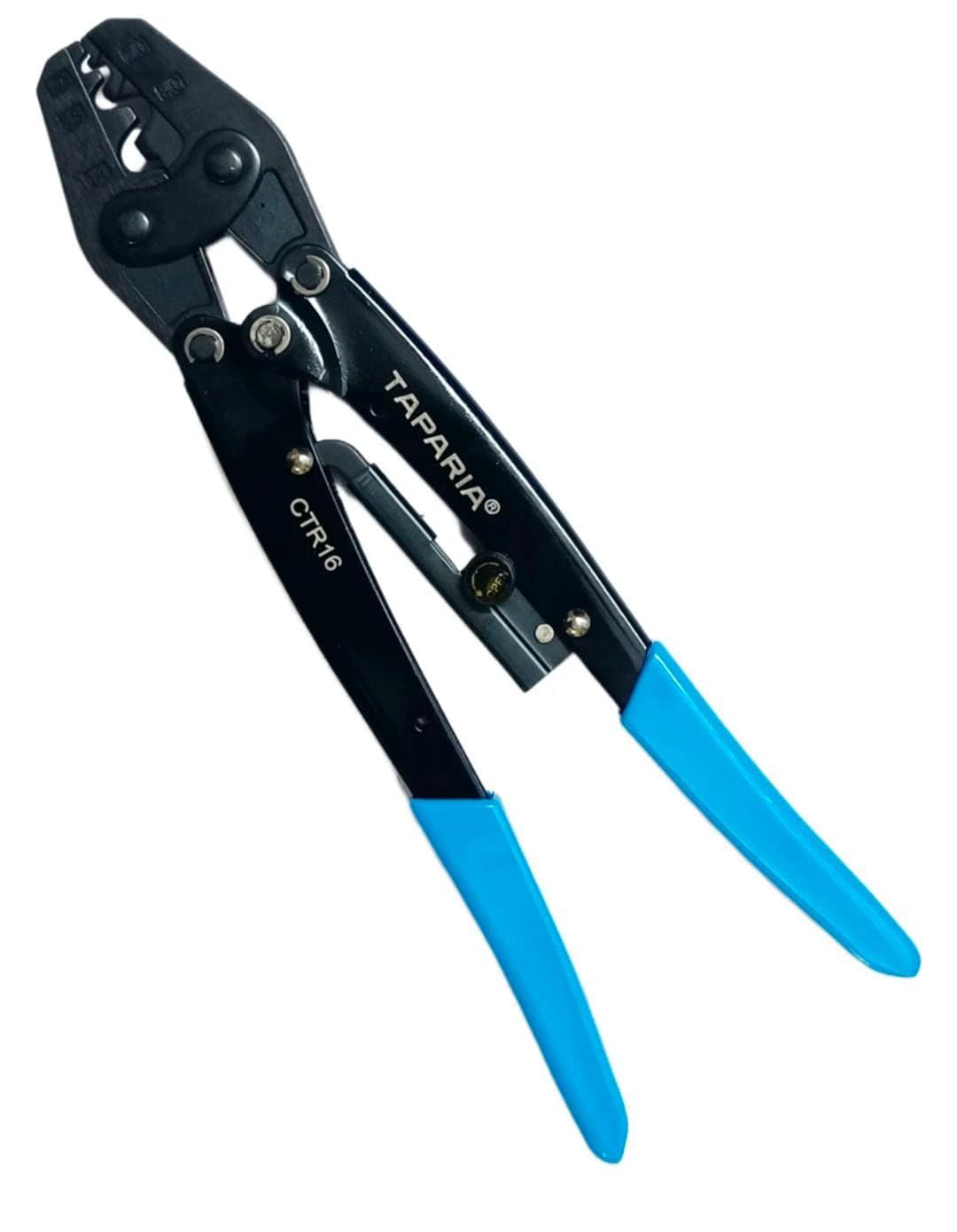 Taparia Crimping Tool (1.25-16 mm CAPACITY) (CTR16)-picture-31