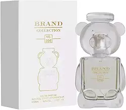 Perfume Brand Collection nº 396
