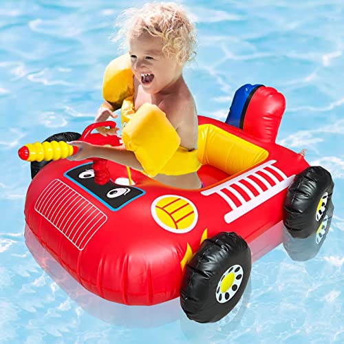 Top 10 Best Inflatable Boats For Kids Reviews & Buying Guide Katynel