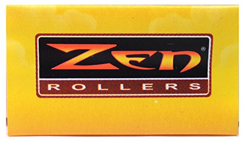 Zen 79mm Spare Apron Replacement Sleeves for Hand Roller 10 Pack