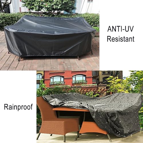 Comparativas de Cubierta Muebles Jardín Viento Fuerte que Puedes comprar On-line. 24 Imagen adicional