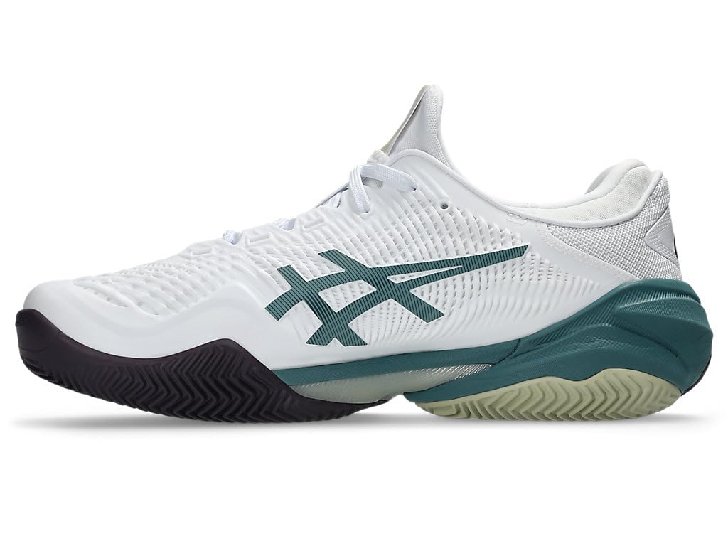 ASICS Court FF 3 Clay SneakerHomme