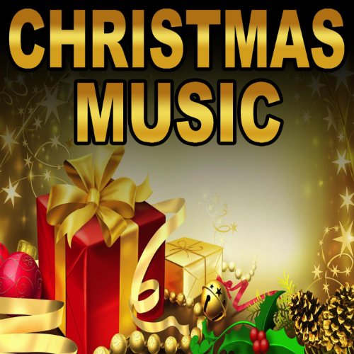 Christmas Music (Delux Version) Christmas Music Digital