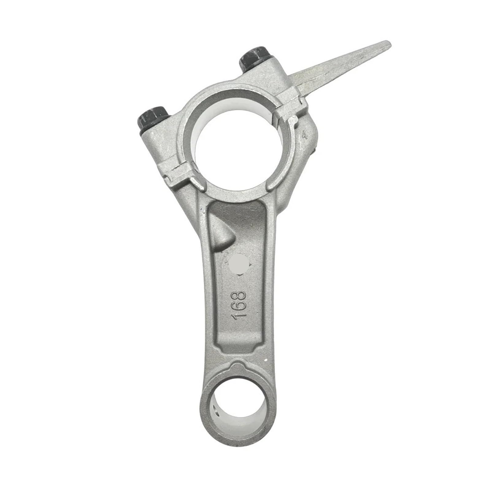 Kit De Anillo De Pistón De 68mm Apto For Motor Generador De 4 Ciclos GX160 5,5 HP con Juego De Juntas Completas De Biela