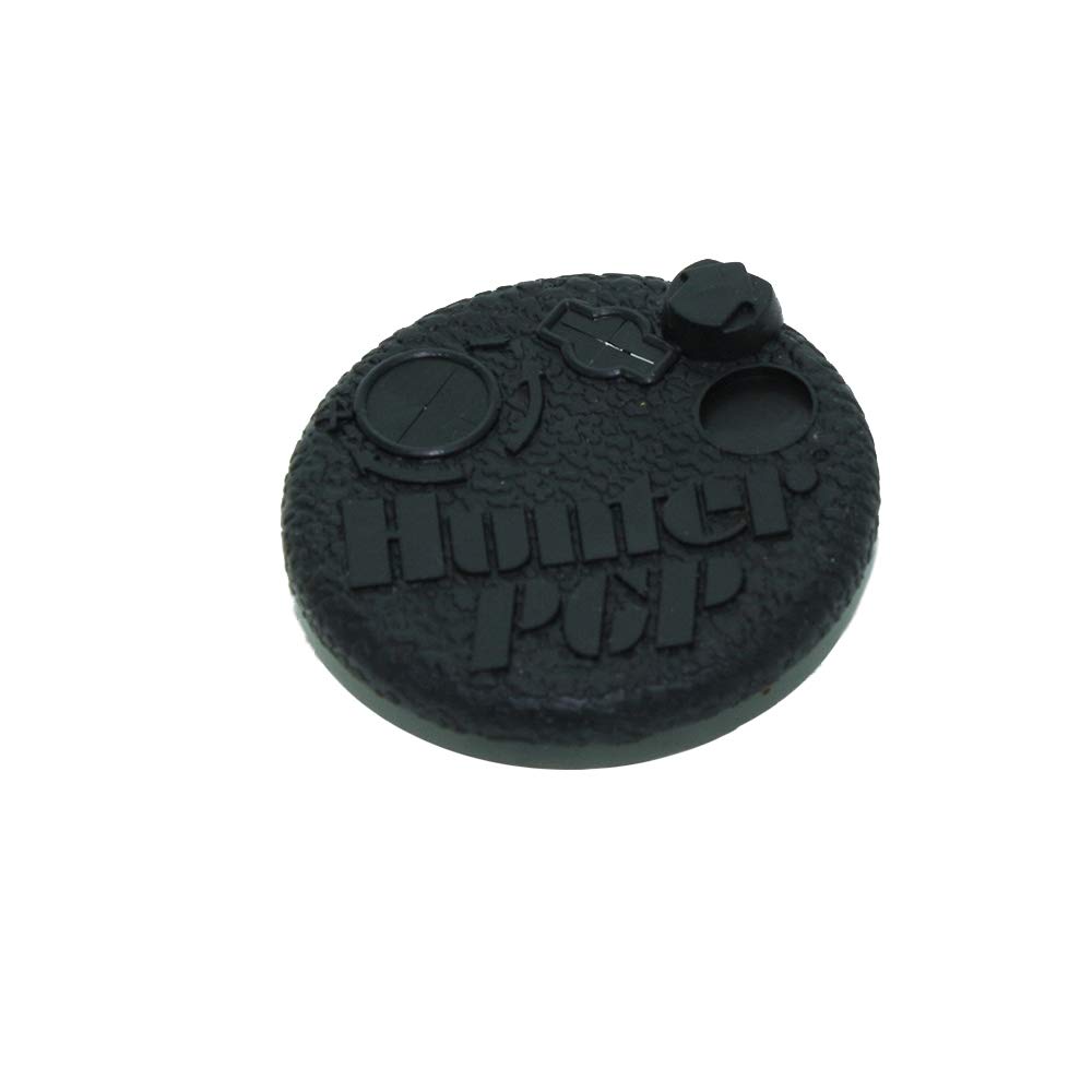Hunter 269400 protective rubber cap pour turbine PGP rotor de jardin