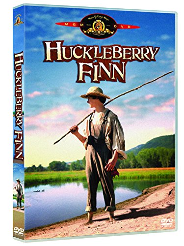 Huckleberry Finn (Import) [1993]