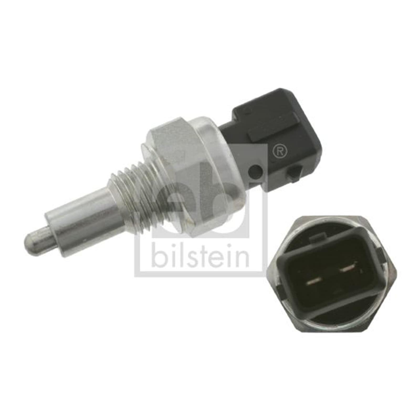 Febi-Bilstein 12902 - Interruttore, Luce Di Retromarcia