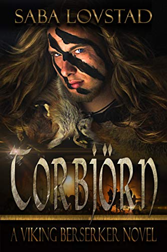 TORBJÖRN (English Edition)