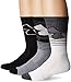 Under Armour Men's Phenom 2.0 Crew (3 Pack)