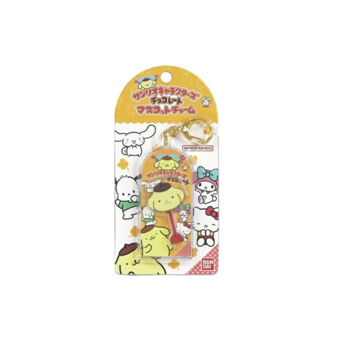 Amazon.co.jp: 【再販】サンリオキャラクターズ チョコレート