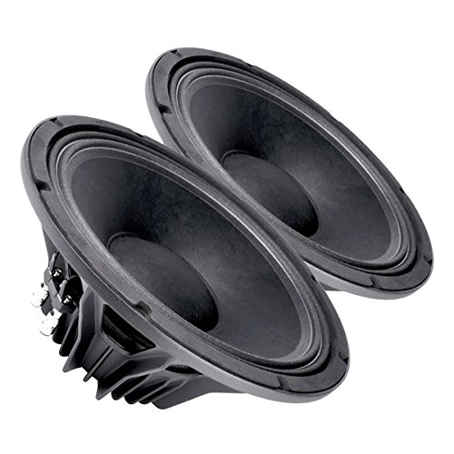 【Faital Pro 】ウーファー/ラウンドスピーカーペアセット 51muE5OdxGL.jpg