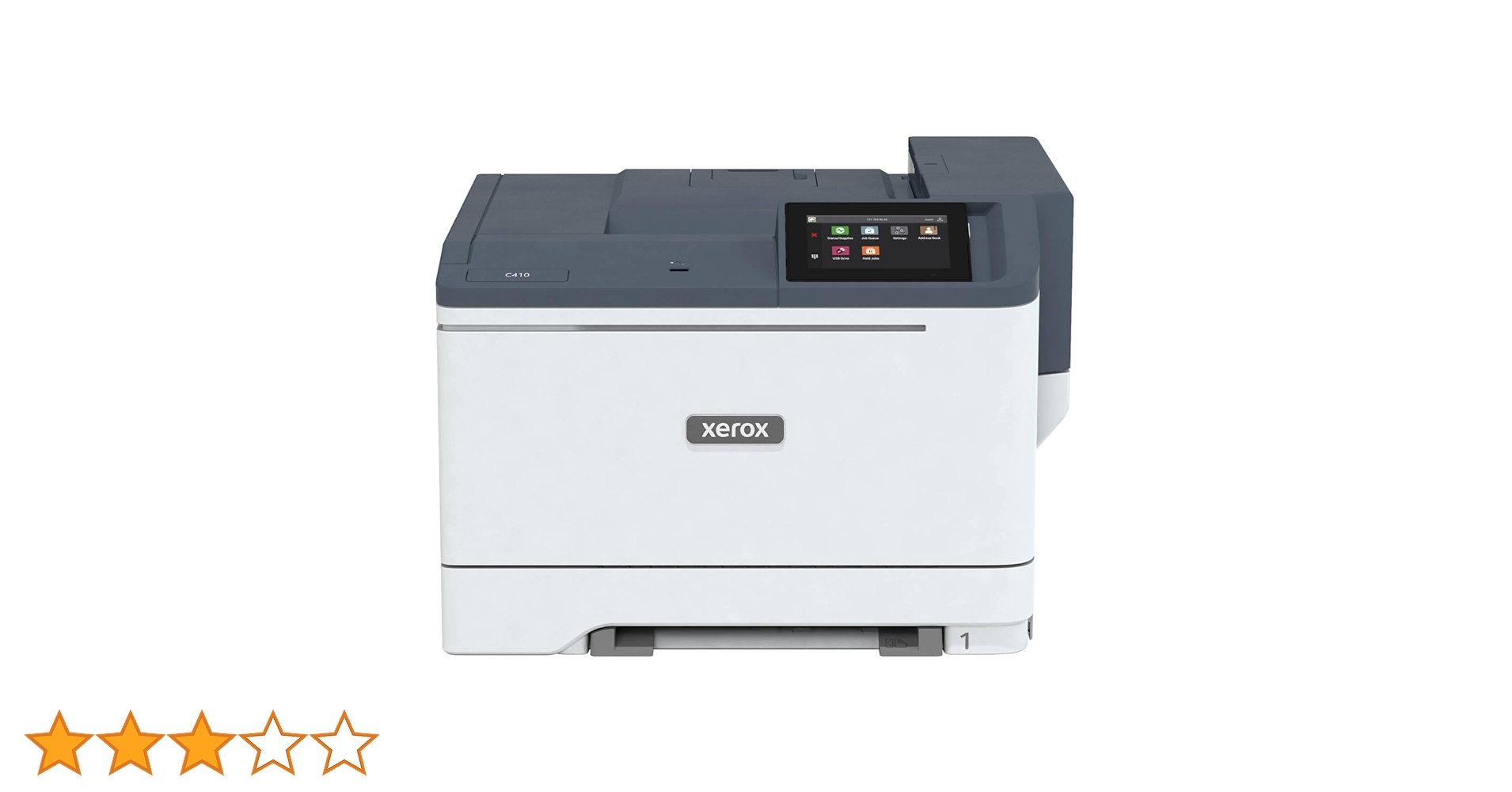 プリンター Amazon | ゼロックス カラープリンター レーザー印刷 レター