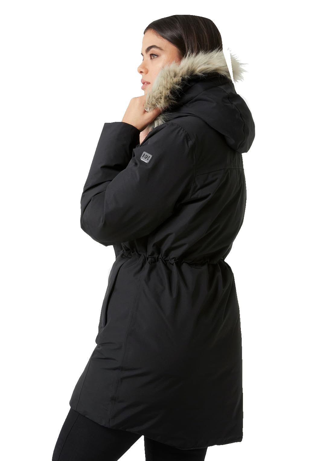 Helly Hansen Parka Senja damska