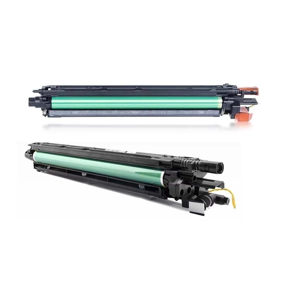 Unità tamburo adatta for Konica Minolta Bizhub C227 | C287 C7528 DR214 IU214(1PCS Magenta)