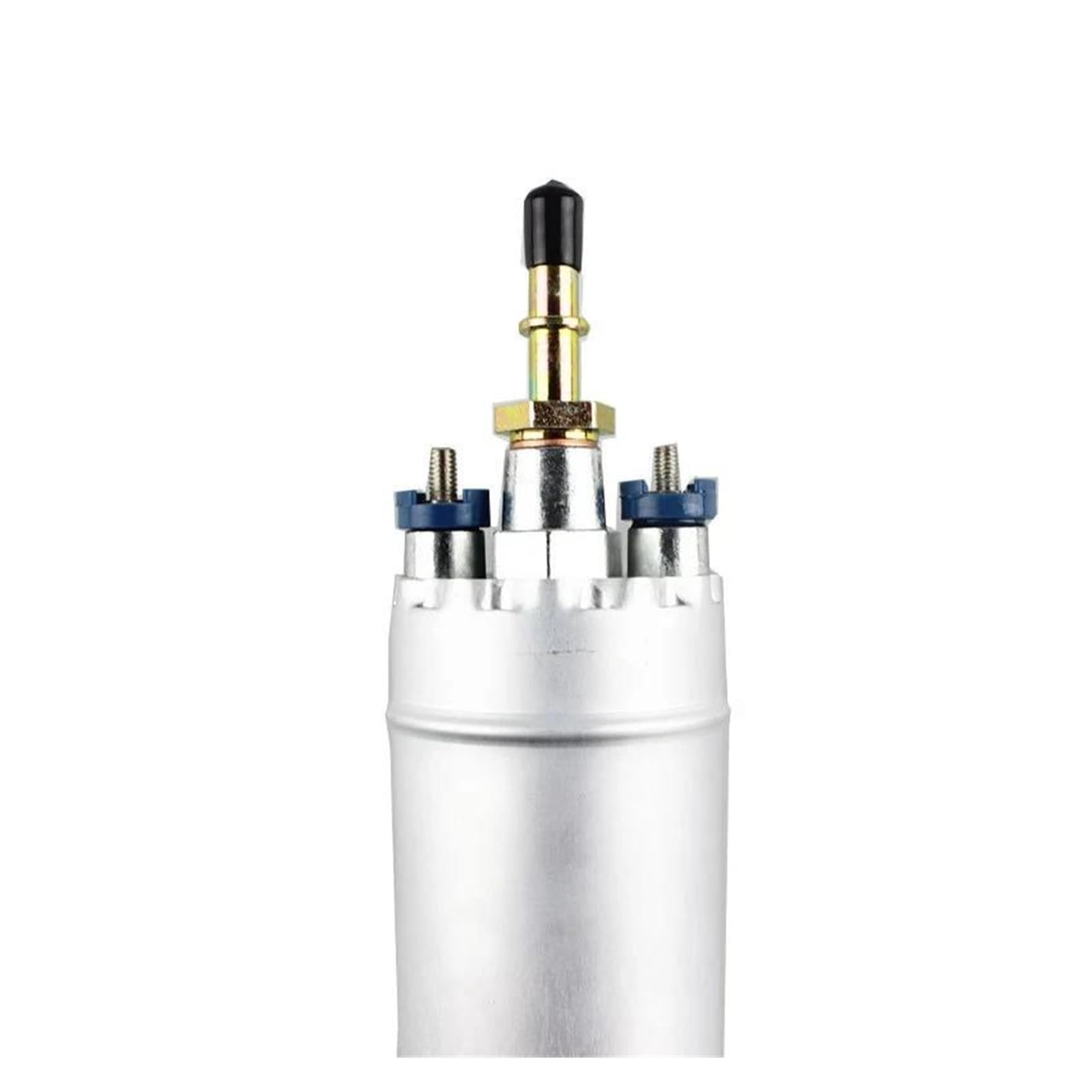Pompa Benzina 0580464075 Pompa Del Carburante In Linea 12v Elettrica Universale In Esterna Ad Alta Pressione Da 150 L/H Per Benzina Diesel