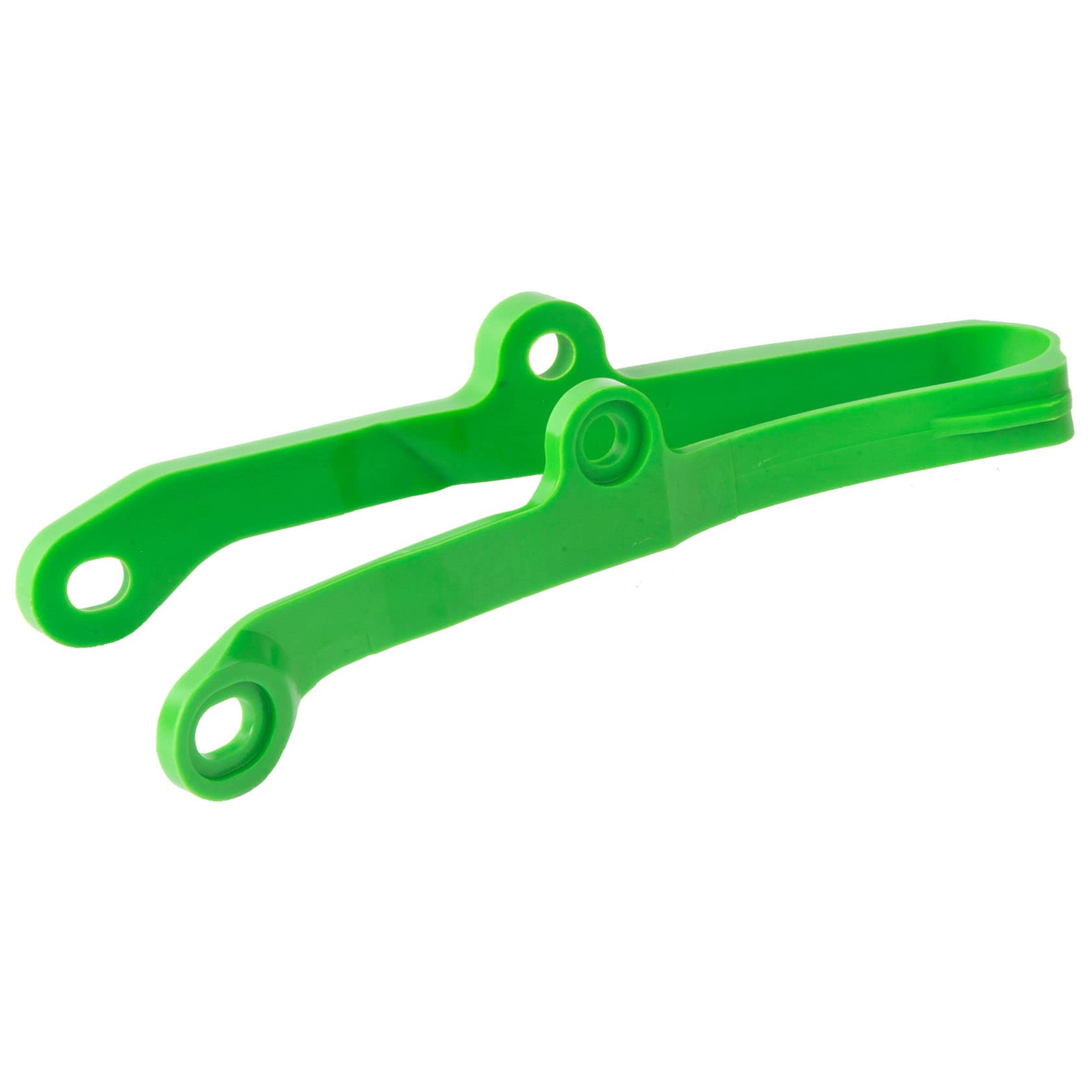 Polisport Green Chain Slider - Kawasaki Kxf250 2009-16, Kxf450 2009-15