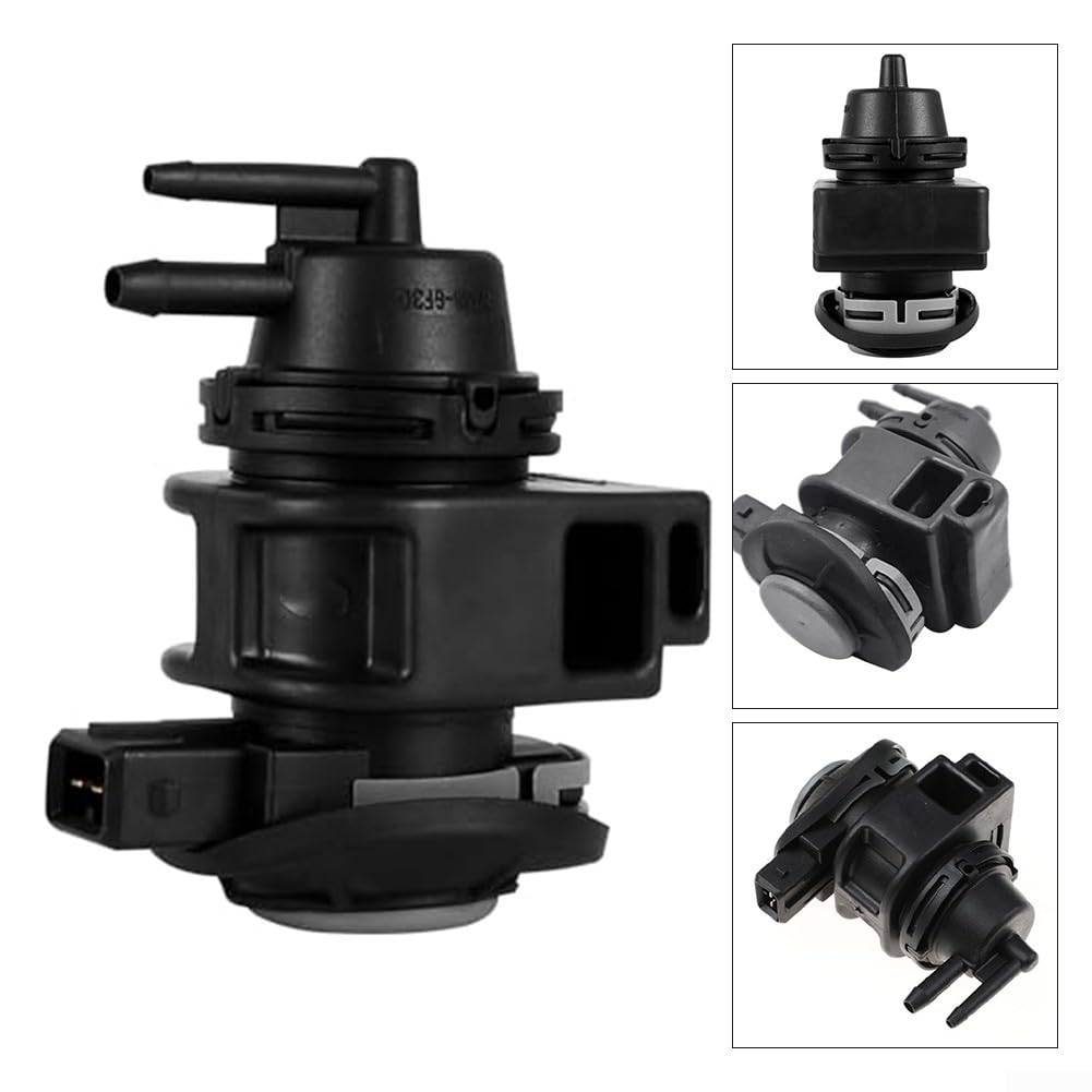 8200661049 14956-00Q0H Turbo Pressure Valve, Turbocompresor Electroválvula, Para Duster, Para Sandero, Para Logan Cars