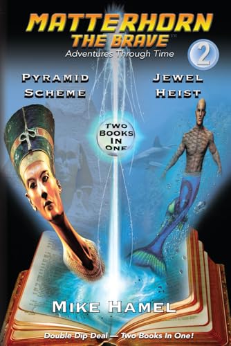 Book cover for Pyramid Scheme