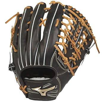 Mizuno ミズノ h selection 02軟式内野　グローバルエリート グローバルエリート 軟式 グラブ H selection 02 内野 坂本型