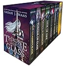 Throne of Glass Box Set