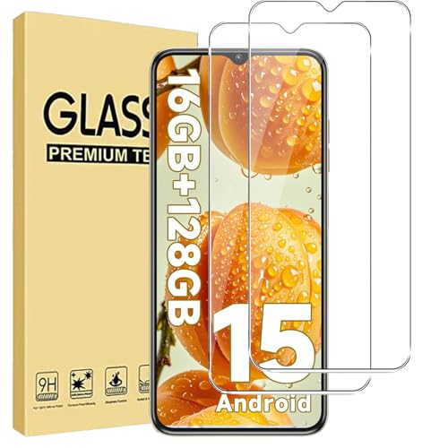 (2)For OUKITEL C1/C1 Pro/C37/C38 tB yHNWEIWEIz 0.3mm 2.5D dx9H Sʕی ώw  ߗ OUKITEL C1/C1 Pro/C37/C38 یtB