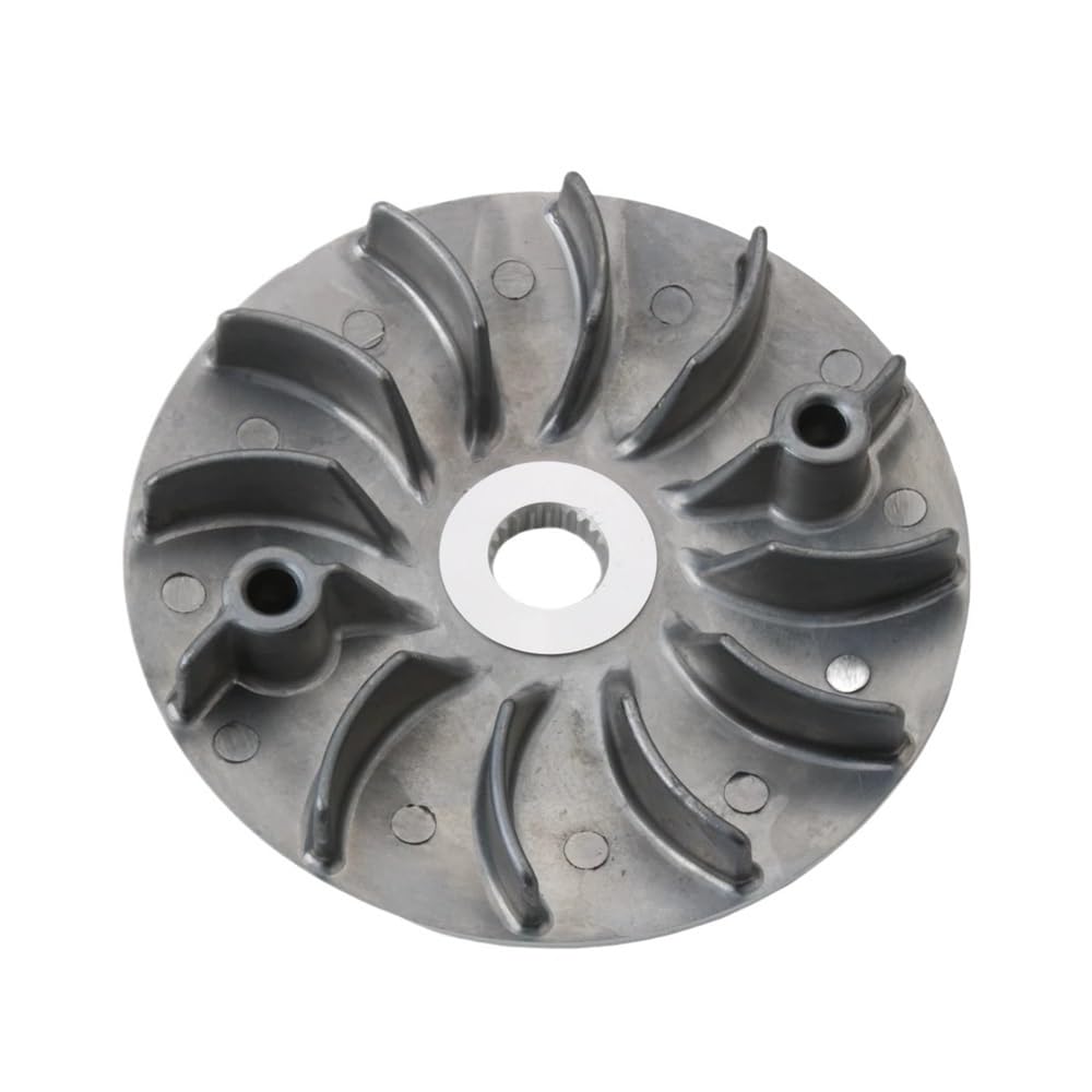 Plato Fijo Variador CVT 22102-RA1-000 para Polea Delantera SYM HD 200 y Tr180 7