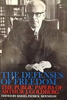 The Defense of Freedom B00BUXZ91Q Book Cover