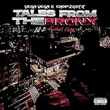 Tales From The Bronx, Vol. 2 (Emotional Health) [Explicit]