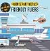 Friendly Fliers (Finn's Fun Trucks)