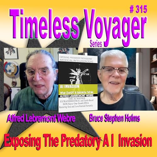 315-Exposing The AI Invasion