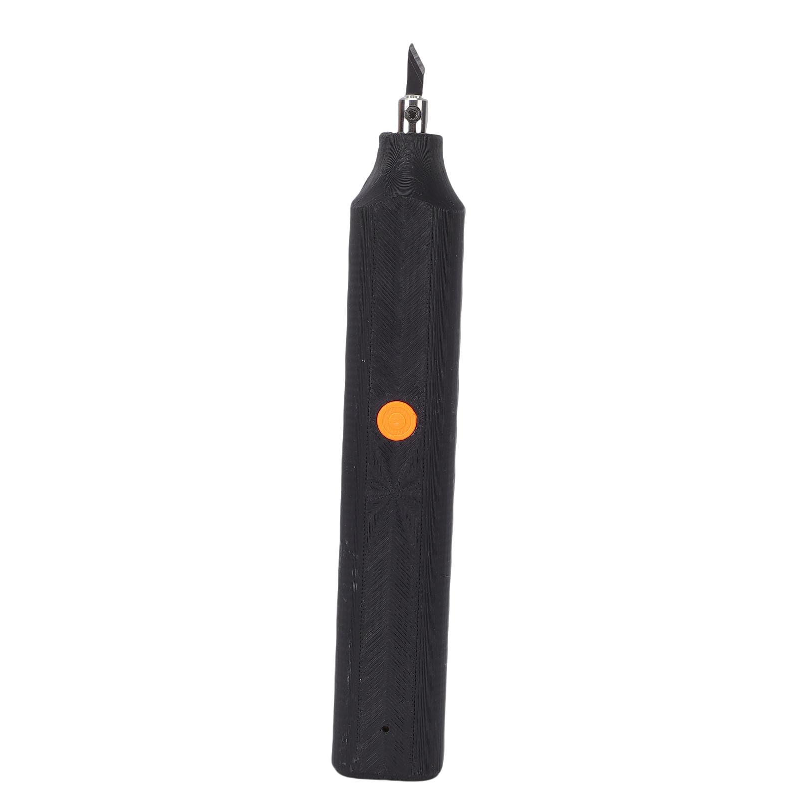Generic Generic Coupeur Ultrasonique Précis 40KHz, Outil de Coupe Ultrasonique Polyvalent pour L' 3D de Matériaux en Plastique, Bois et Résine (Prise UE) (Prise UE)
