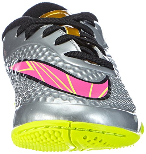 JR/KIDS Hypervenom Phelon Prem IC 677590-069 Size2