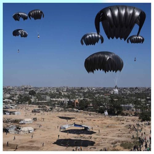 123 - My Plan to Occupy Israel Podcast Por arte de portada