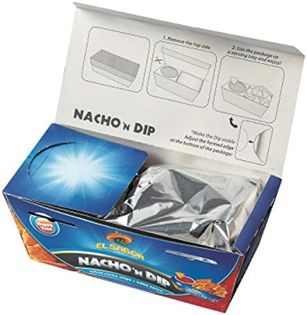 エルサボール ナチョディップサルサ175g