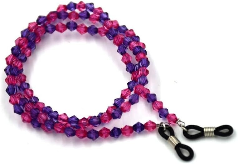 Eyeglass Chains Comfortable Eyewear Accessories Versatile Lanyard Sunglasses Hanging Neck